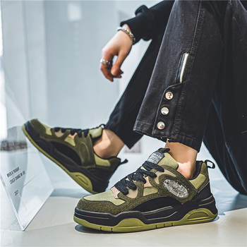 Four Seasons jaunas, modernas sporta audekla kurpes, studentu kurpes ar auklām, zema augšdaļa, platforma, korejiešu modes ikdienas kurpes 0716