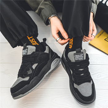 Four Seasons jaunas, modernas sporta audekla kurpes, studentu kurpes ar auklām, zema augšdaļa, platforma, korejiešu modes ikdienas kurpes 0716