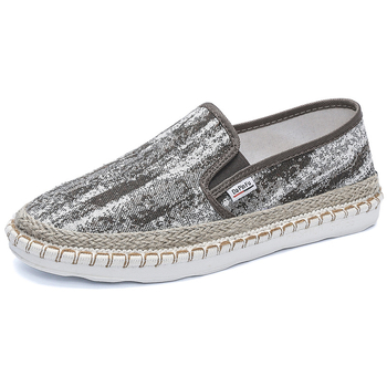 Piiriülesed originaalsed vanad Pekingi riidest kingad meestele 2025. aasta suvised uued libisevad vabaaja kalamehe kingad meeste lõuendikingad trendikad