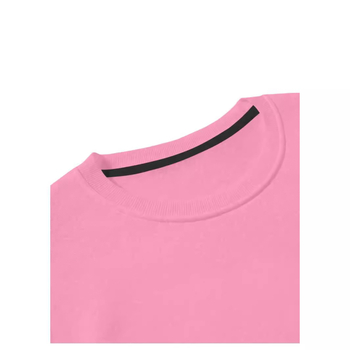 Модна есенно-зимна нова блуза с кръгло деколте, свободна, за двойки от Amazon за 2024 г.