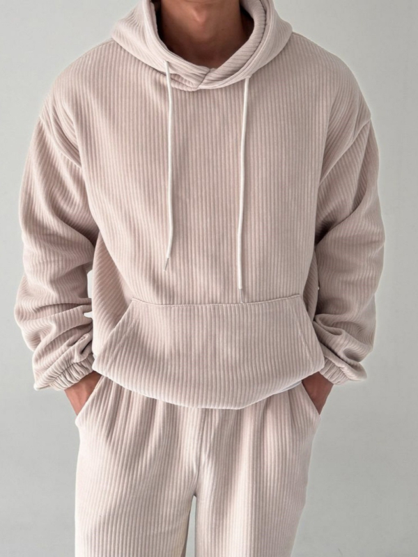 2024 m. pavasario ir rudens sportiniai marškinėliai, madingi elegantiški velveto vienspalviai sportiniai laisvalaikio marškinėliai su gobtuvu ir raišteliais