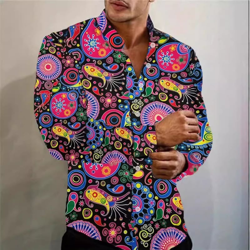 Xiyin, vânzare fierbinte, primăvară și toamnă transfrontalieră, cămașă cu mânecă lungă pentru bărbați, haine de clasă, haine de lucru, cămașă de agrement en-gros pentru a juca