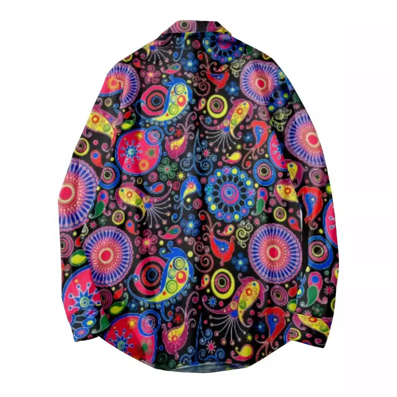 Xiyin, vânzare fierbinte, primăvară și toamnă transfrontalieră, cămașă cu mânecă lungă pentru bărbați, haine de clasă, haine de lucru, cămașă de agrement en-gros pentru a juca