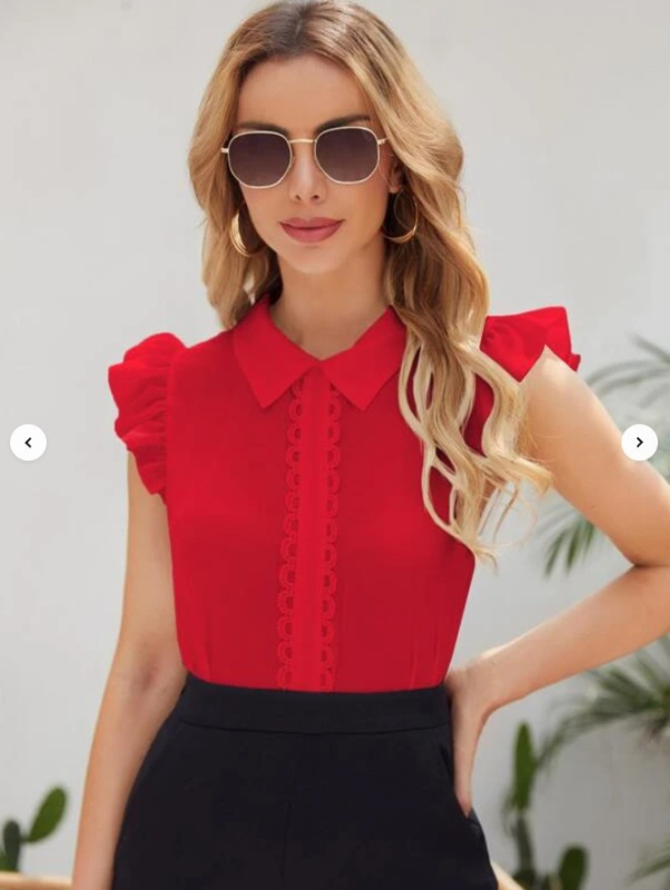 Európai és amerikai stílusú 2022-es új, határokon átnyúló, elegáns, ingázós, társasági csipkeujjú, karcsúsított, elegáns ruha, Amazon-tól