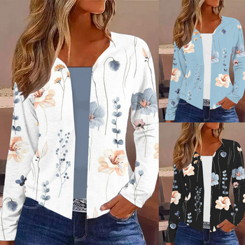 2023 ősz és tél Új Amazon európai és amerikai hosszú ujjú póló, kabát, felső, egyrészes női ruházat AliExpress határokon átnyúló s