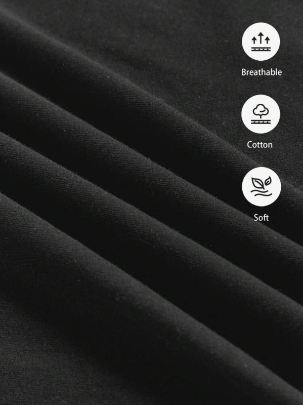 Tween lányos lezser minimalista szív alakú rövid ujjú póló