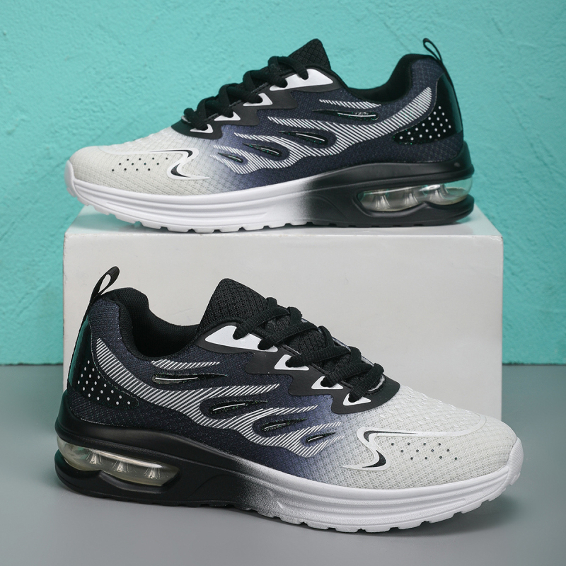 Hálós, légáteresztő, párnázott, puha talpú cipő, női rózsaszín, tavaszi/nyári, könnyű futócipő, alkalmi, női cipő, utazócipő