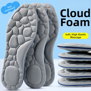 Žingsniavimo ant išmatų jausmas, sliekų dezodoruojantys vidpadžiai, itin minkšta sportinė oro pagalvė vyrams ir moterims, smūgių sugėrimas, ilgaamžiai, nepavargstantys, pėdų skausmo prevencijos vidpadžiai