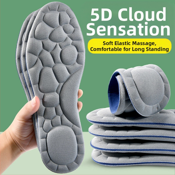 Žingsniavimo ant išmatų jausmas, sliekų dezodoruojantys vidpadžiai, itin minkšta sportinė oro pagalvė vyrams ir moterims, smūgių sugėrimas, ilgaamžiai, nepavargstantys, pėdų skausmo prevencijos vidpadžiai