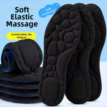 Žingsniavimo ant išmatų jausmas, sliekų dezodoruojantys vidpadžiai, itin minkšta sportinė oro pagalvė vyrams ir moterims, smūgių sugėrimas, ilgaamžiai, nepavargstantys, pėdų skausmo prevencijos vidpadžiai