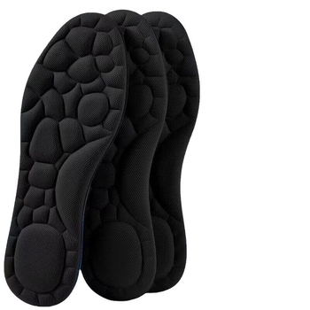 Žingsniavimo ant išmatų jausmas, sliekų dezodoruojantys vidpadžiai, itin minkšta sportinė oro pagalvė vyrams ir moterims, smūgių sugėrimas, ilgaamžiai, nepavargstantys, pėdų skausmo prevencijos vidpadžiai