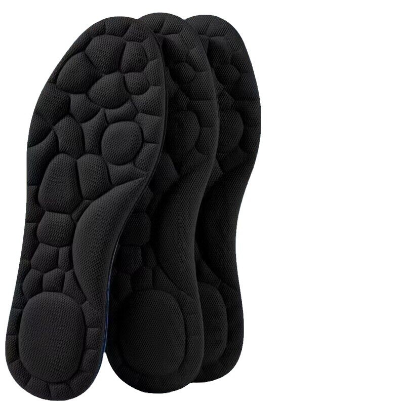 Žingsniavimo ant išmatų jausmas, sliekų dezodoruojantys vidpadžiai, itin minkšta sportinė oro pagalvė vyrams ir moterims, smūgių sugėrimas, ilgaamžiai, nepavargstantys, pėdų skausmo prevencijos vidpadžiai