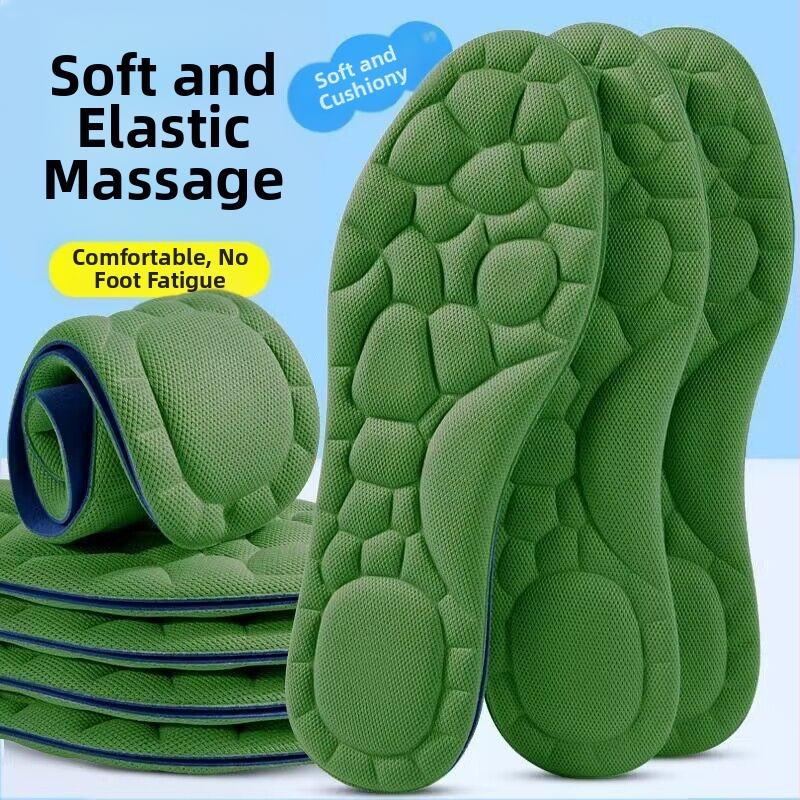 Žingsniavimo ant išmatų jausmas, sliekų dezodoruojantys vidpadžiai, itin minkšta sportinė oro pagalvė vyrams ir moterims, smūgių sugėrimas, ilgaamžiai, nepavargstantys, pėdų skausmo prevencijos vidpadžiai