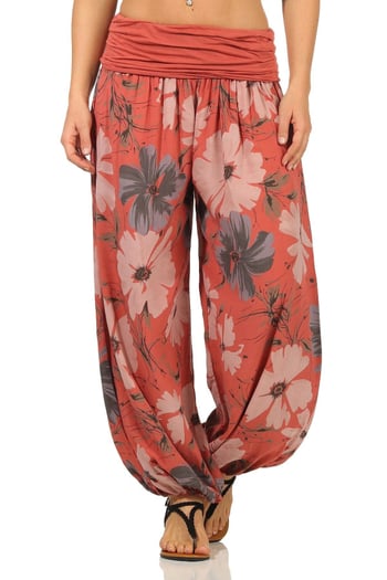 2023 új kívánság AliExpress európai és amerikai digitális nyomtatású hosszú, bő szárú nadrágok lezser nadrágok háremnadrágok otthoni nadrágok