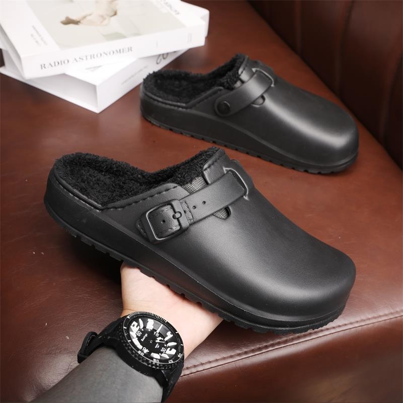 Talvised paksu tallaga õues kasutatavad veekindlad puuvillast sussid, meeste ja naiste õdede kingad, fliisvoodriga puuvillast sussid, rasedusjalatsid, soojad hulgimüügis