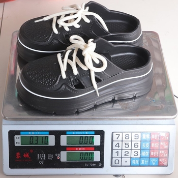 2024 Új, divatos, internethírű, bebújós, mokaszinok, női, vastag talpú, félig bebújós, sokoldalú, kültéri viselet, lusta, strand, divatos téli viselet