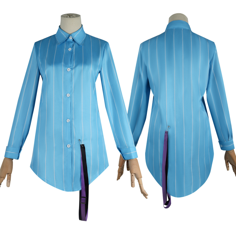 Öösel ei saa meduusid ujuda, sest Watase`i hooaja varajane cosplay täiskostüümi animatsioon teisejärguline c-ülikond