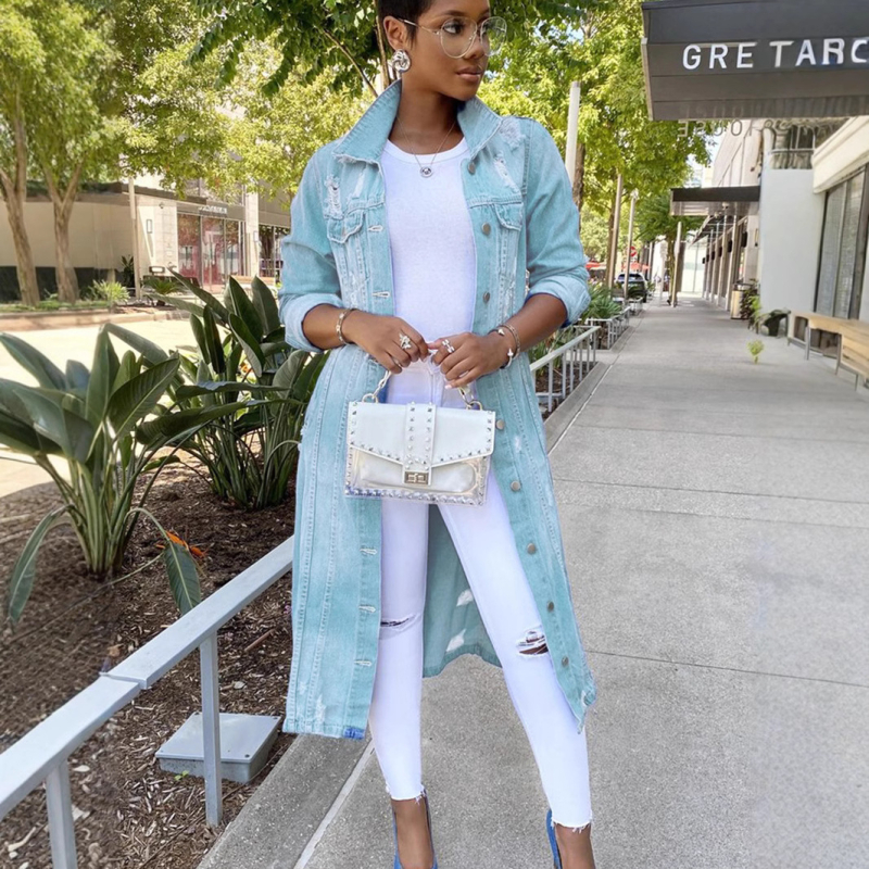 SK511015 Amazon AliExpress, stație independentă, Europa și Statele Unite, palton transfrontalier pentru femei