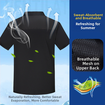 Lühikeste varrukatega suvised ühevärvilised lääne restorani hotelli kokariided hotelli küpsetamise köögi koka tööriided meestele