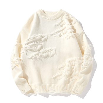 Meeste sügisene kampsun, kõrge kaelusega, kõrge kaelusega ja laisk kampsun, tutiga ja siidist, paaridele mõeldud sügisene kampsun