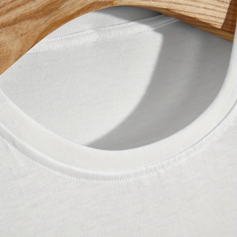 Tricou bărbătesc cu mânecă scurtă, spălat cu cerneală, mii de mile, Jiangshan, la modă, jachetă națională, tendință casual de vară pentru bărbați-H227