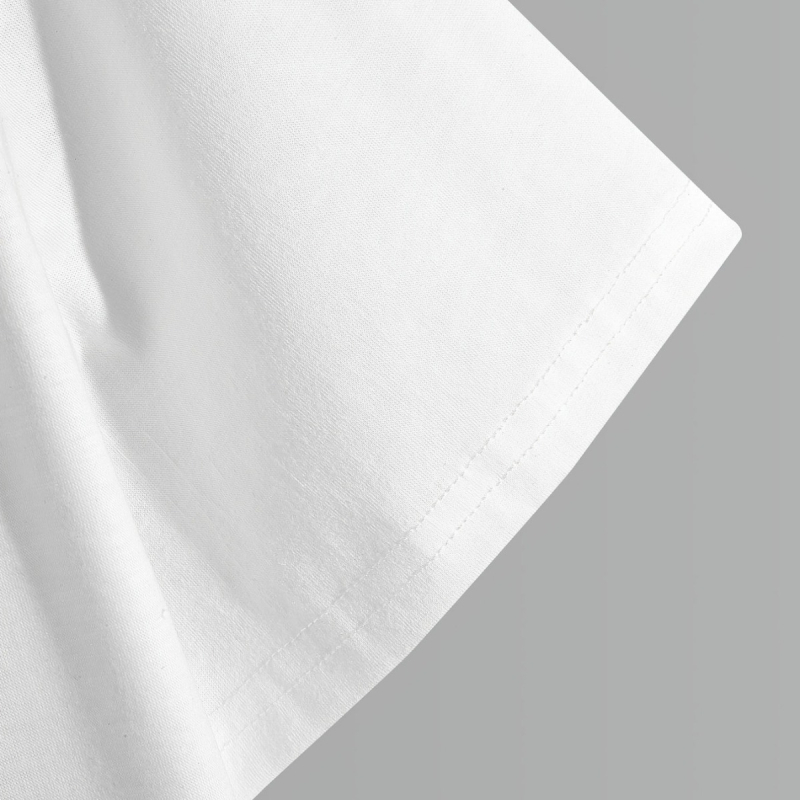 Tricou bărbătesc cu mânecă scurtă, spălat cu cerneală, mii de mile, Jiangshan, la modă, jachetă națională, tendință casual de vară pentru bărbați-H227