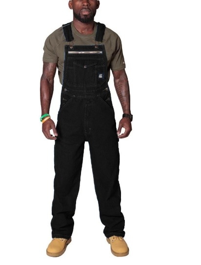 2024 tavaszi és őszi európai és amerikai külkereskedelmi új férfi farmer nadrágtartók divatos lezser korcsökkentő bő farmer nadrágok