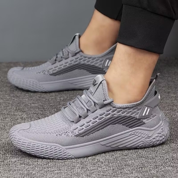 Vyriški batai, nauji, pedalo formos, ploni, minkšti, kvėpuojantys, tinkliniai, „Torre“ batai, laisvalaikio sportbačiai, bėgimo bateliai, plaukų karta