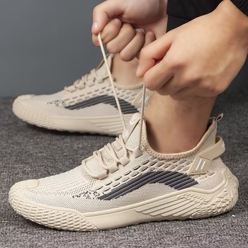 Vyriški batai, nauji, pedalo formos, ploni, minkšti, kvėpuojantys, tinkliniai, „Torre“ batai, laisvalaikio sportbačiai, bėgimo bateliai, plaukų karta