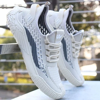 Vyriški batai, nauji, pedalo formos, ploni, minkšti, kvėpuojantys, tinkliniai, „Torre“ batai, laisvalaikio sportbačiai, bėgimo bateliai, plaukų karta