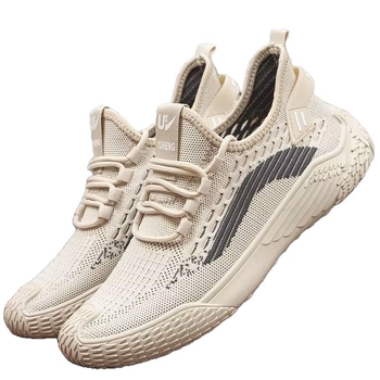 Vyriški batai, nauji, pedalo formos, ploni, minkšti, kvėpuojantys, tinkliniai, „Torre“ batai, laisvalaikio sportbačiai, bėgimo bateliai, plaukų karta