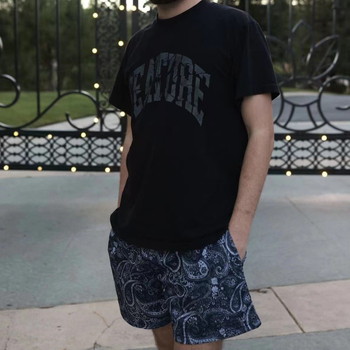 Uued Ameerika moebrändi india pähkliõitega meeste ja naiste võrkkangast kiiresti kuivavad lahtised pluss-suuruses põlvevabad korvpalli neljapunktipüksid suvised