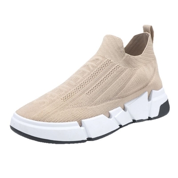 2025 tavaszi és őszi új férfi cipők sport és szabadidős légy szőtt háló lélegző trendi divat nagy méretű határokon átnyúló férfi cipő Sh