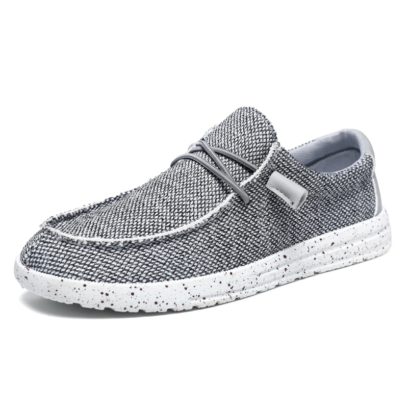 Ležerne lagane udobne platnene cipele, stare pekinške platnene cipele, cipele za mlade i starije osobe, modne i svestrane platnene cipele za proljetnu sezonu