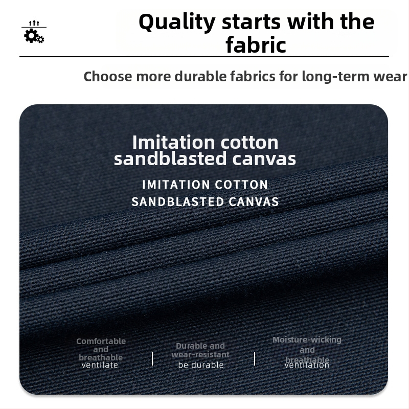 Piiriülesed kolmemõõtmelised suurte taskutega kombinesoonid, eritellimusel trükitud värvisobitavad mitme taskuga kombinesoonid, tehaseriided, töökaitseriietus