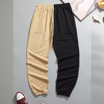 Трансгранични горещи спортни панталони 2024, горещи спортни панталони за всички мачове, дълги спортни панталони