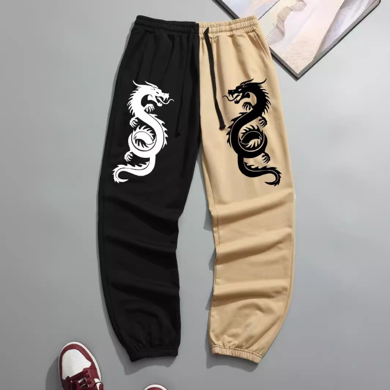 Határokon átnyúló, 2024-es, forró sportnadrág, minden mérkőzésre alkalmas, hosszú, divatos sportnadrág