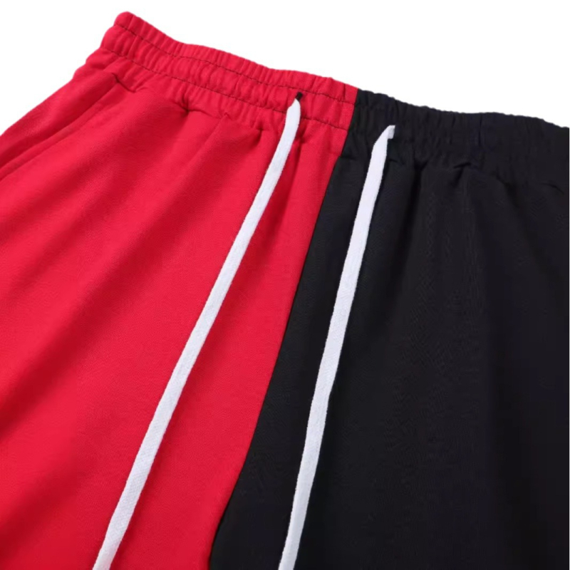 Határokon átnyúló, 2024-es, forró sportnadrág, minden mérkőzésre alkalmas, hosszú, divatos sportnadrág