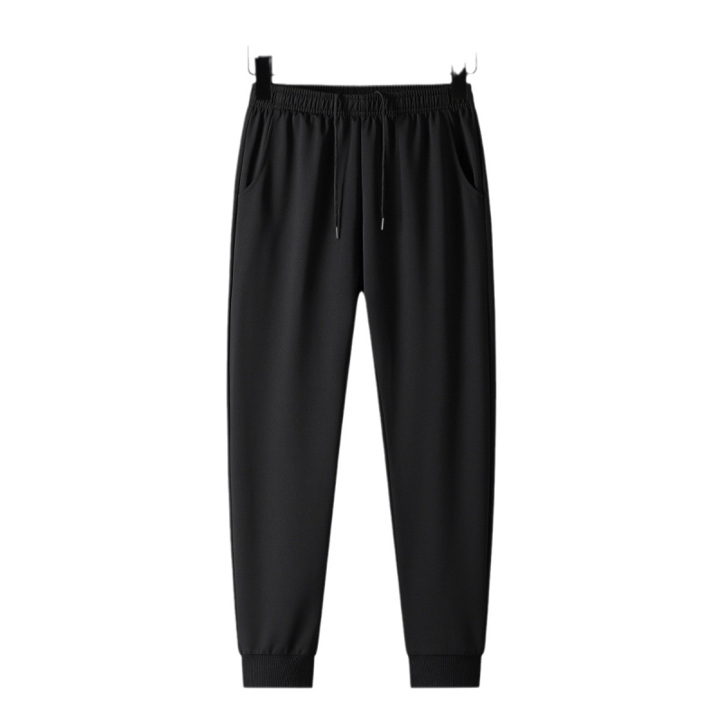 2024-es új őszi és téli melegítőnadrágok, hétköznapi, vastagított sportnadrágok, sokoldalúak, kényelmesek, tartósak, lazák, vastagítottak és melegek