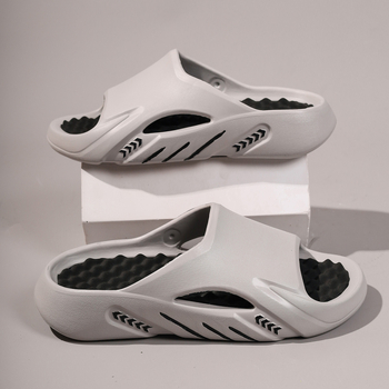 Спортни сандали без връзки за мъже през лятото