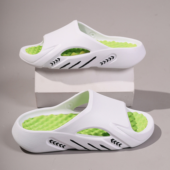 Спортни сандали без връзки за мъже през лятото