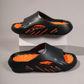 Спортни сандали без връзки за мъже през лятото