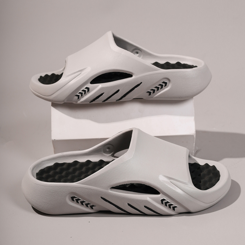 Спортни сандали без връзки за мъже през лятото