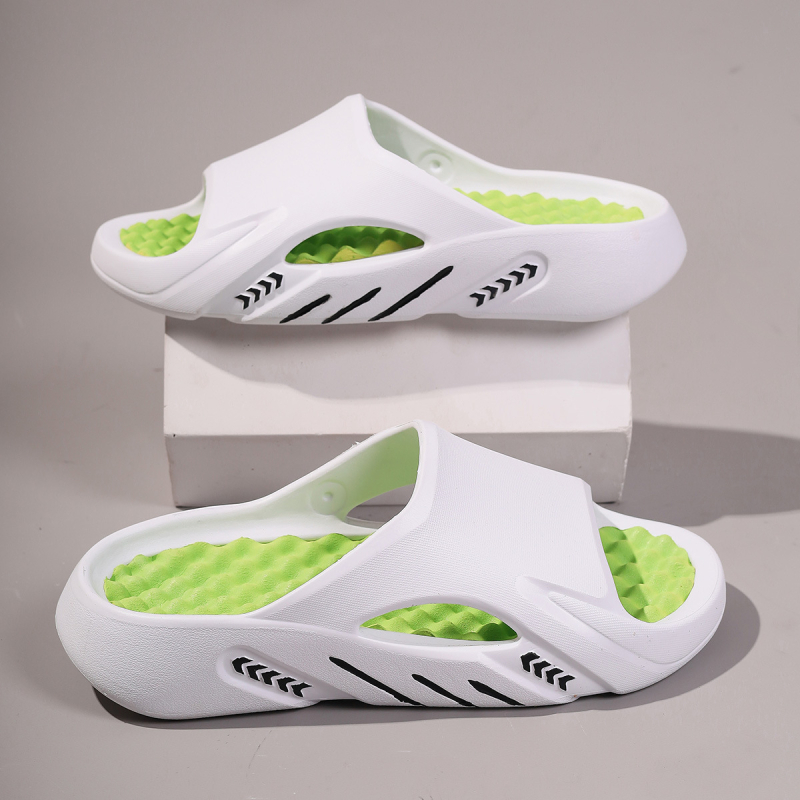 Спортни сандали без връзки за мъже през лятото