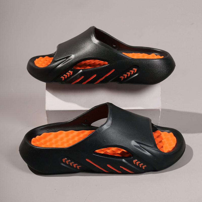 Спортни сандали без връзки за мъже през лятото