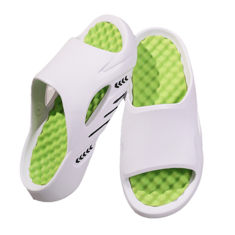 Спортни сандали без връзки за мъже през лятото