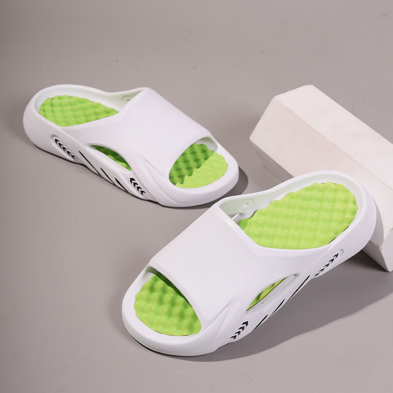 Спортни сандали без връзки за мъже през лятото