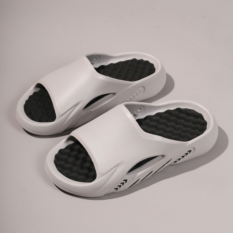 Спортни сандали без връзки за мъже през лятото