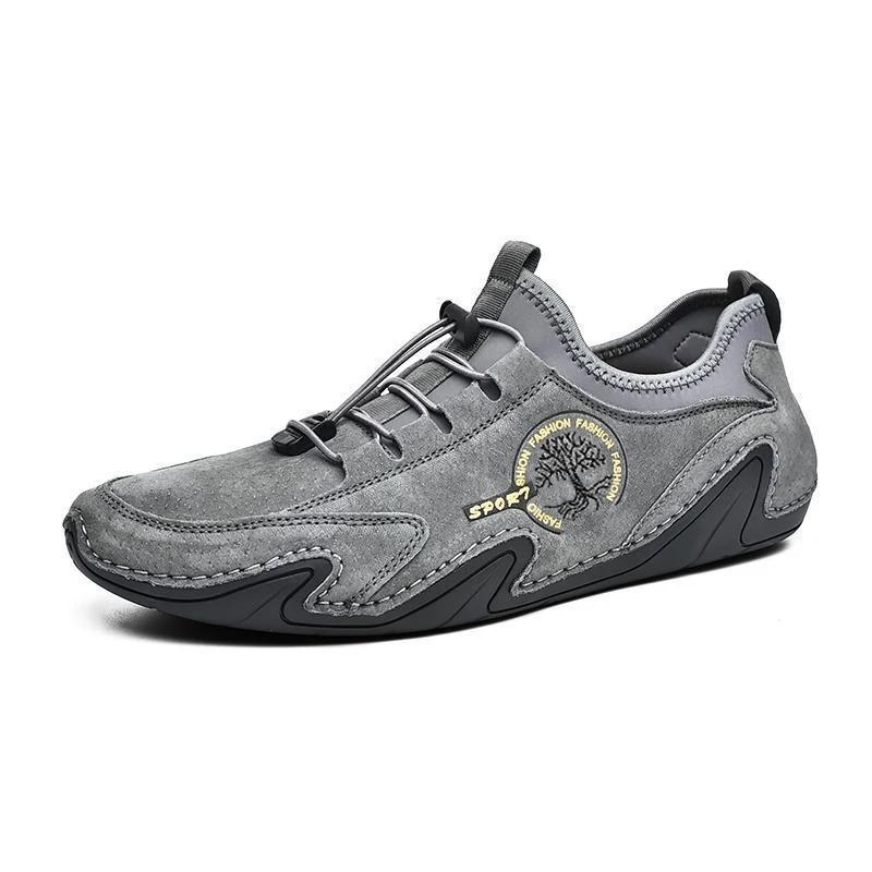 Men's Fashion Fashion Fashion Pantofi Casual cu Talpă Moale, Pantofi de Toamnă și de Înot, Pantofi de Moda, Pantofi de Moda, Pantofi Casual cu Talpă Moale, Pantofi de Moda pentru Bărbați, Pantofi de Moda pentru Comerț Exterior cu Talpă Moale