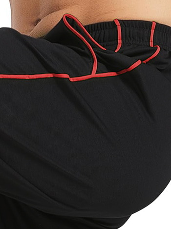 Pantaloni sport pentru bărbați, stil transfrontalier, europene și americane, sport, drepți, casual, respirabili, Temu Amazon Aliexpress, stil fierbinte